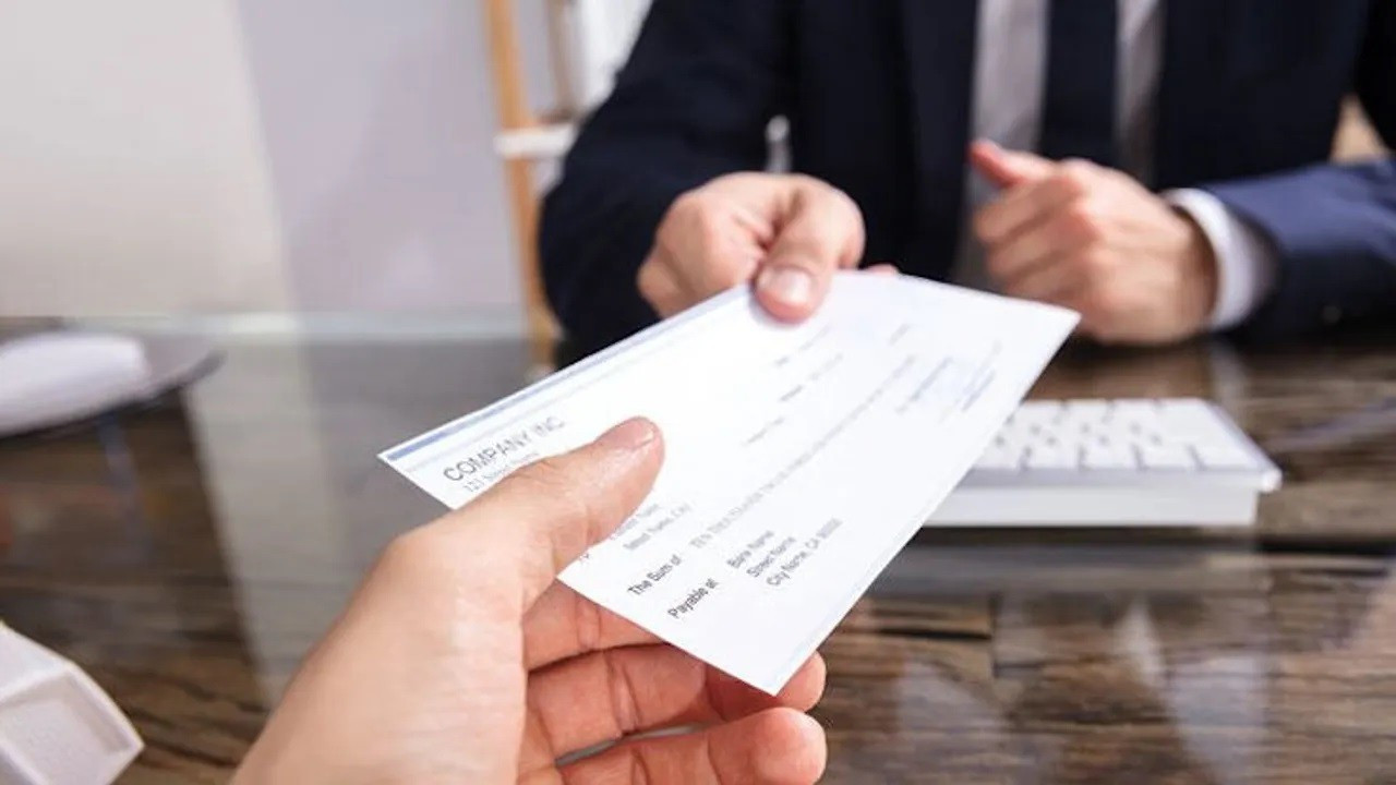 Çek Nedir? Nasıl Kullanılır? Nasıl Yazılır?