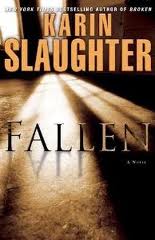 fallen