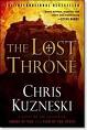 The Lost Throne