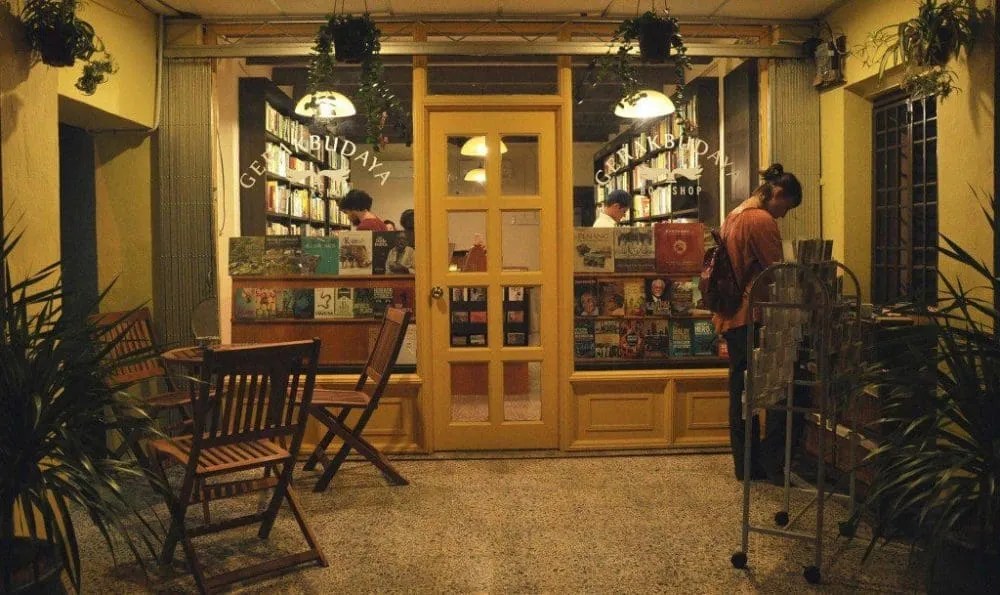 Malaysian Independent Publishers And Bookstores You Must Bookmark