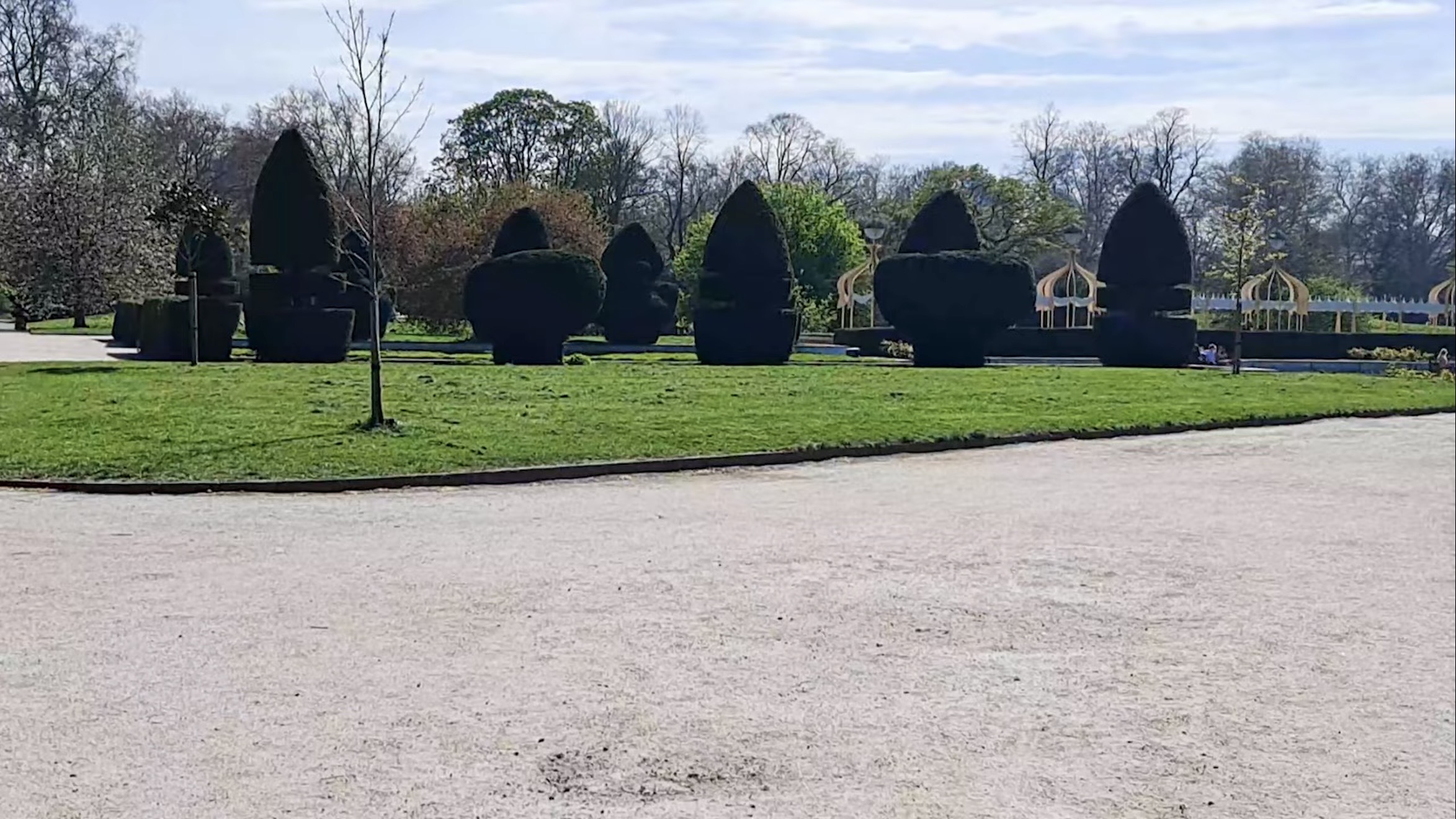 Battersea Park