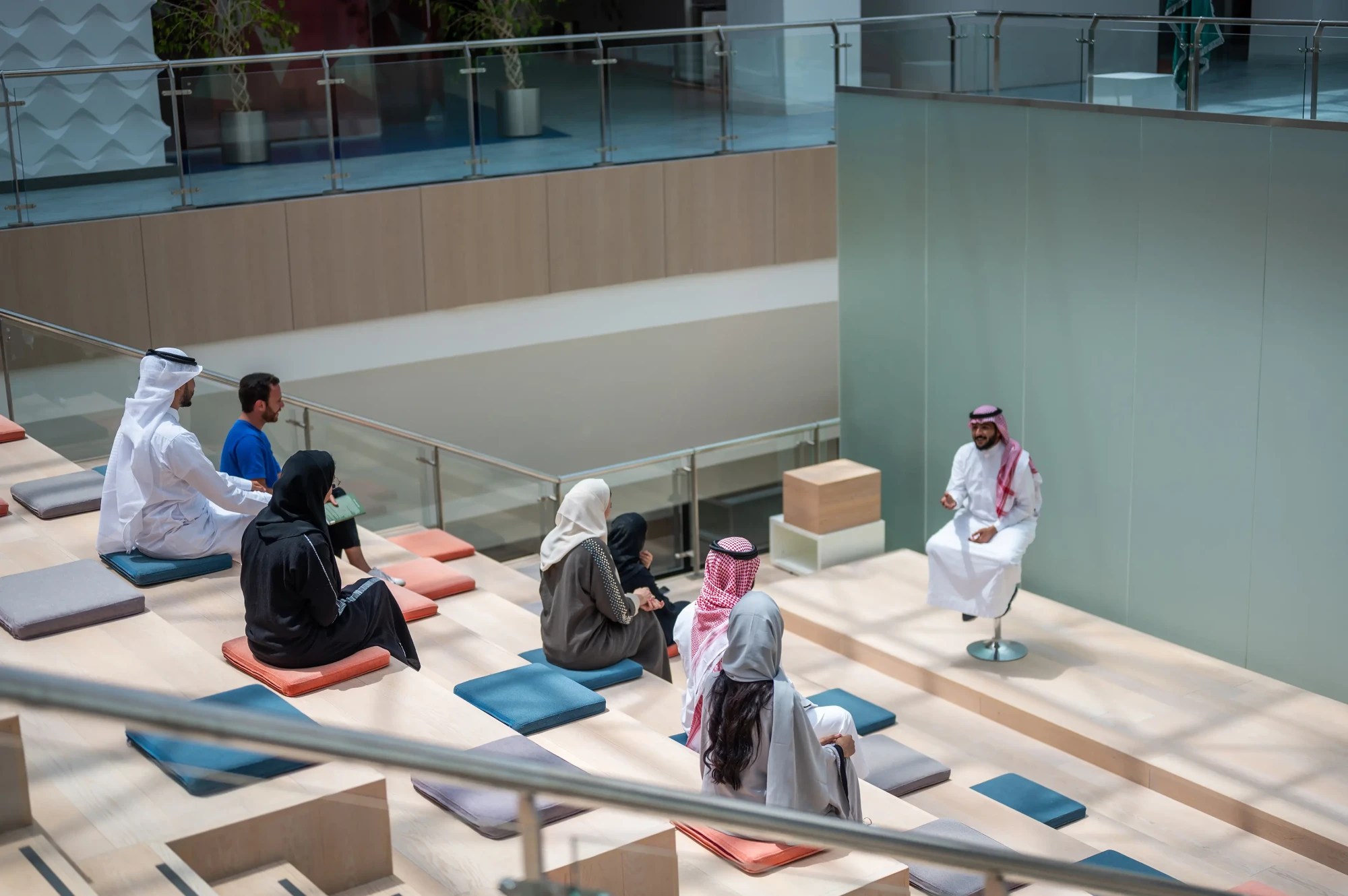 الشهادات الاحترافية