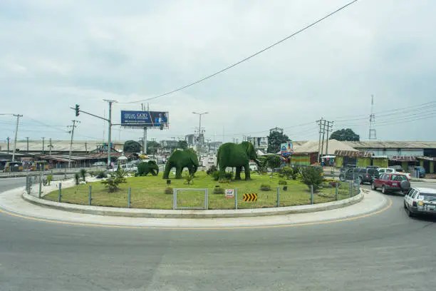 Affordable Land For Sale in Port Harcourt, Rivers State