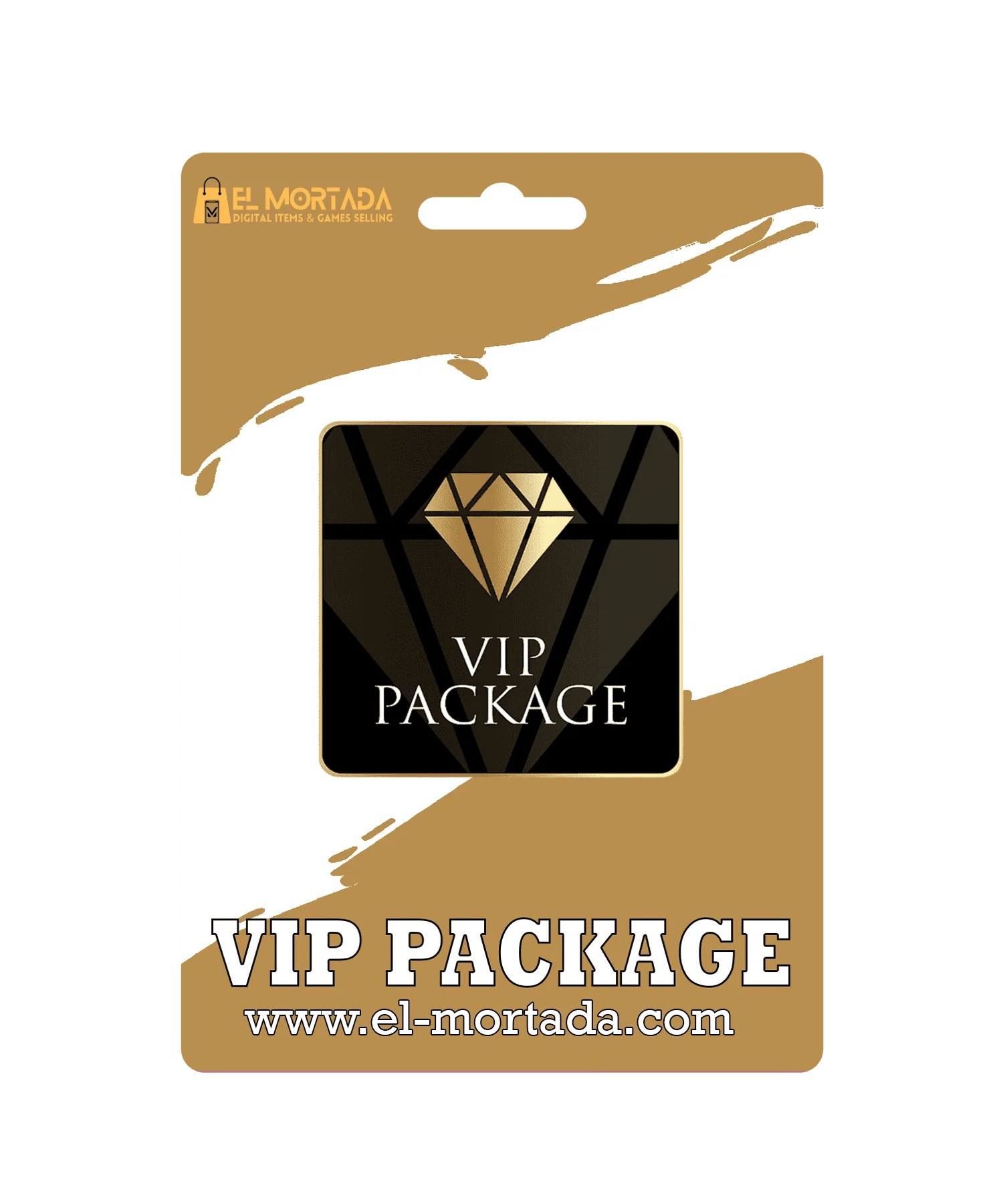 VIP PAKAGE