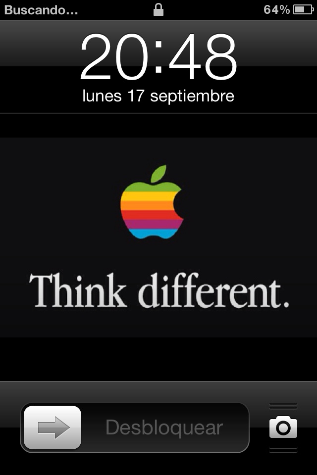 Otro cumpleaños más en alta mar