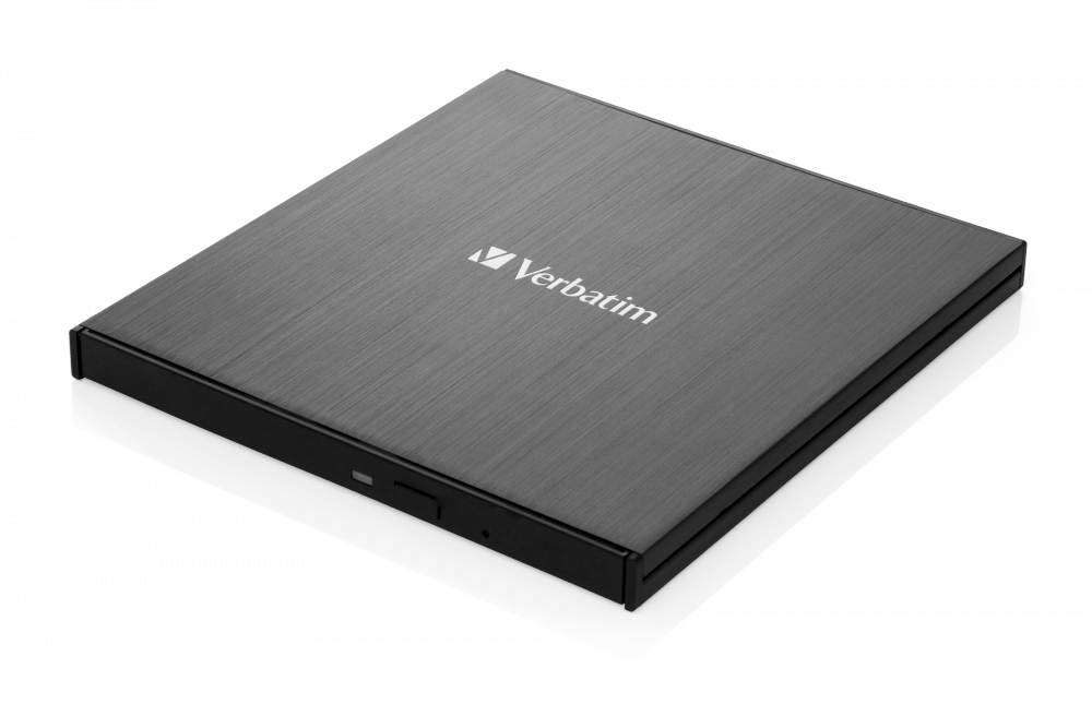 External SLIMLINE BLU-RAY USB 3.0 43890