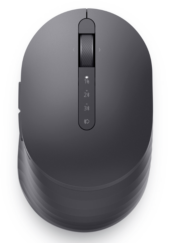 Mse DELL MS7421W WIRELESS GRF BLACK S 570-BBDM