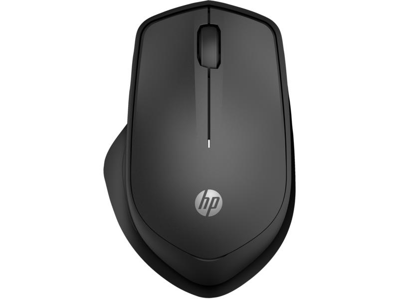 Mouse USB OPTICAL WRL 285/SILENT 6G4E6AA HP 6G4E6AA