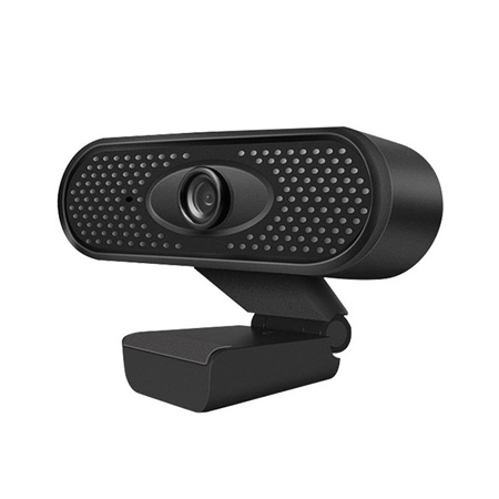 Camera web USB 1080P auto focus Gembird