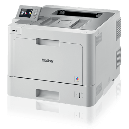 Imprimanta Laser Color Brother HL-L9310CDW, A4,Functii: Impr.,Viteza de Printare Monocrom: 31ppm,Viteza de printare color:31ppm