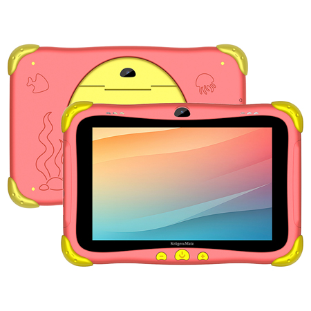 Tableta copii android 8 inch fun 808 Kruger&Matz