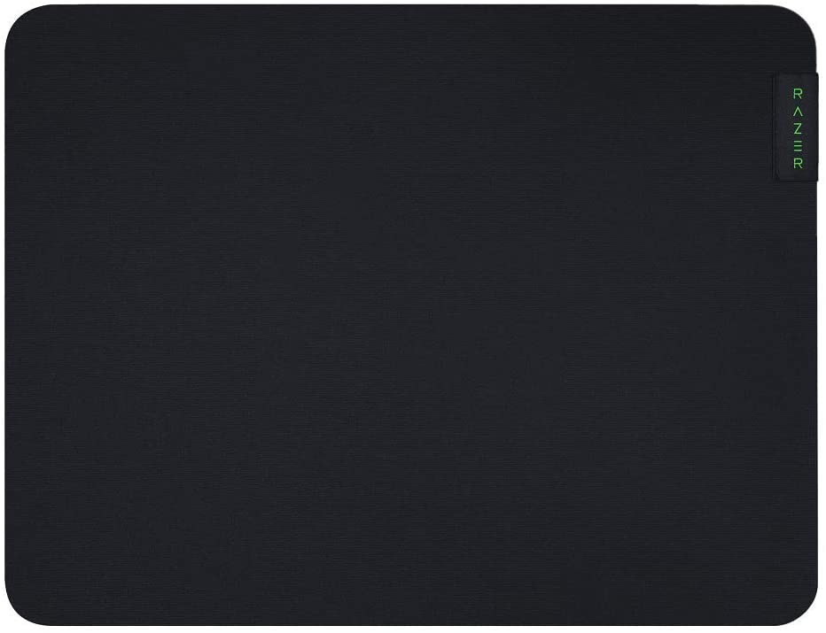 Mouse PAD RAZER, Gigantus 2, gaming, cauciuc & material textil, 360x275x3 mm, negru, RZ02-03330200-R3M1