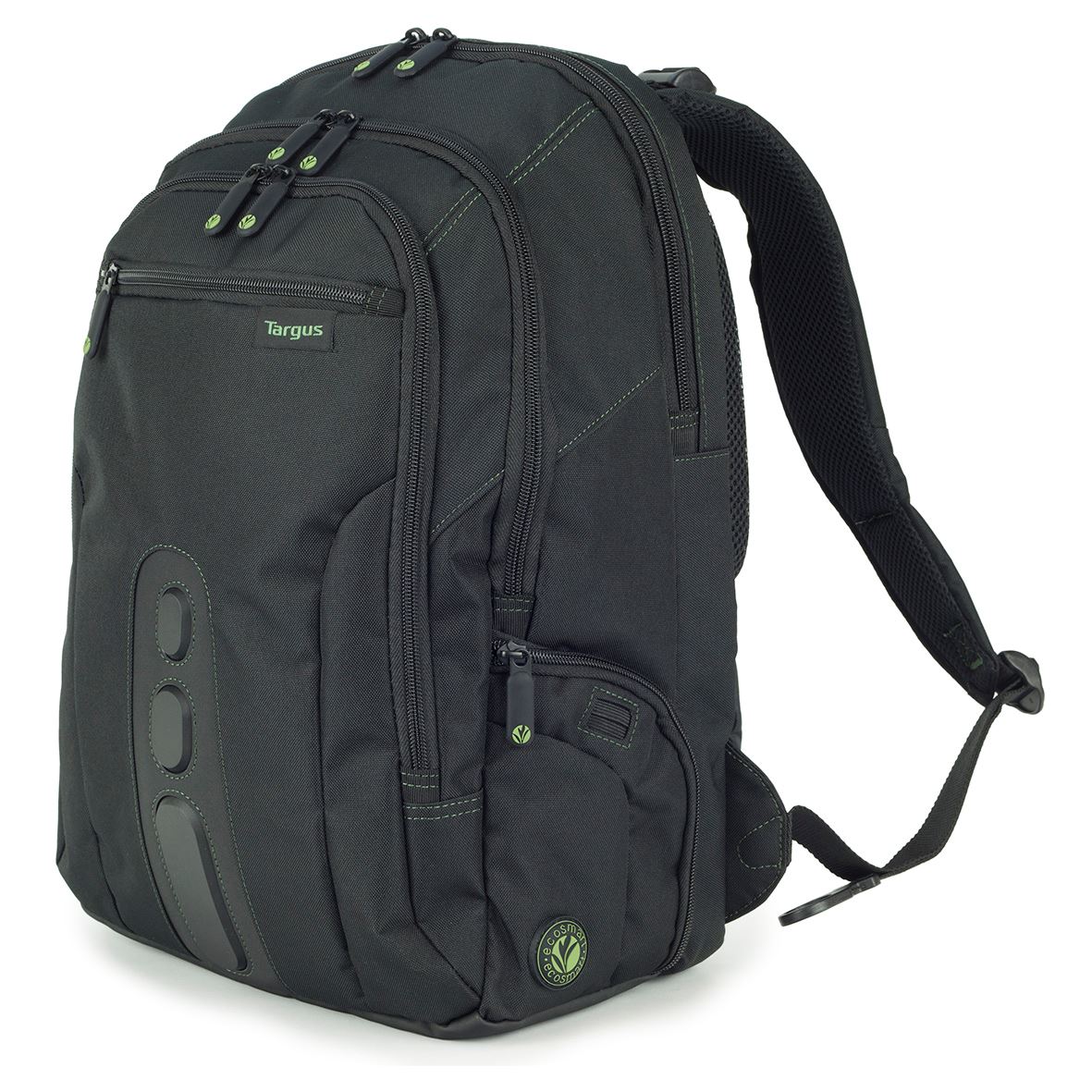 Tbb013eu Targus EcoSpruce 15.6 Backpack, TBB013EU