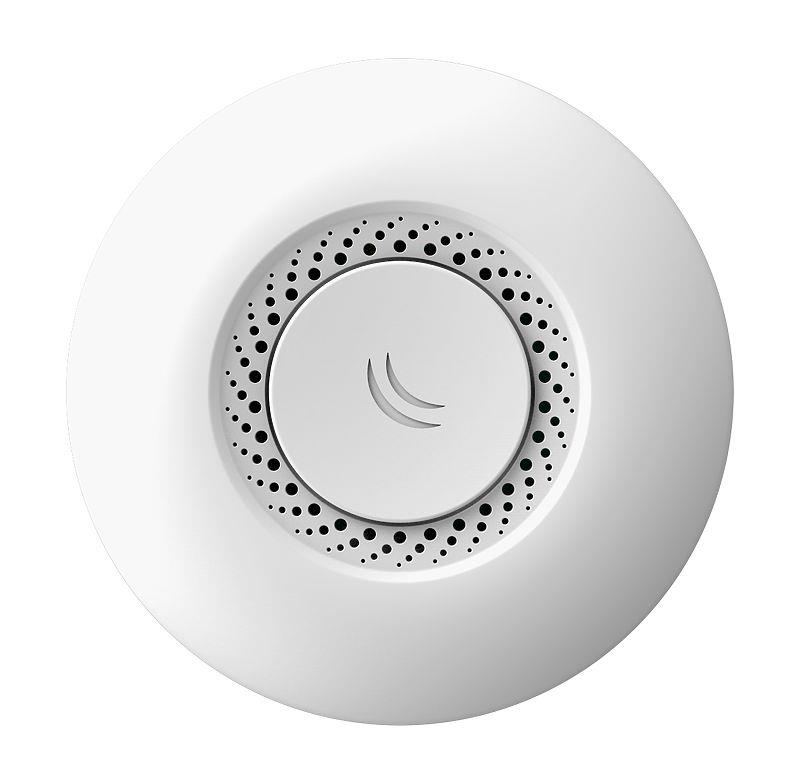 Wrl ACCESS POINT 2.4GHZ/RBCAP2ND MIKROTIK, RBCAP2ND