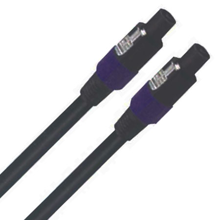 Cablu difuzor speakon/speakon 15M