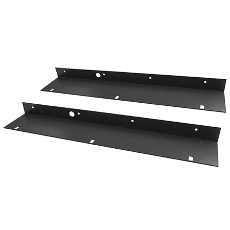 Sina suport pentru rack mixer 10 canale 48V BT/USB/SD