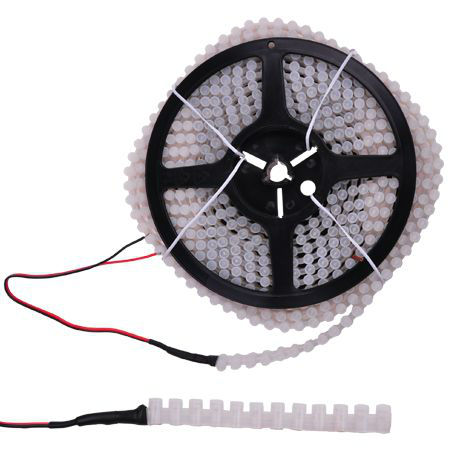 Banda LED 96/M protectie apa alb rece 5M