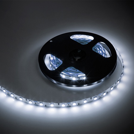 Banda LED 5M 300X5050 IP20 alb rece Rebel