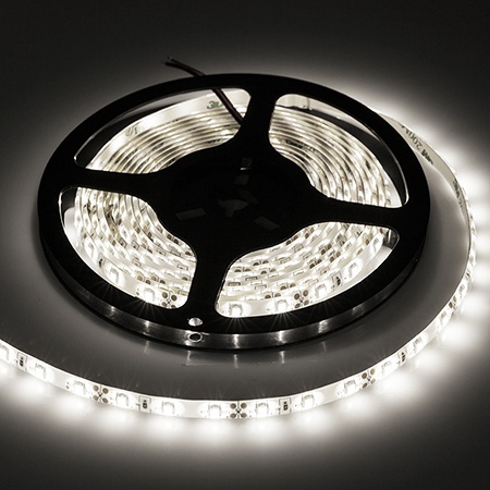 Banda LED 5M 300X5050 IP65 alb neutru Rebel