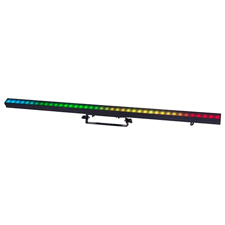 Bara LED RGB cu DMX