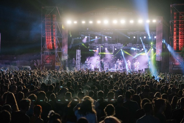 Street Mode Festival 2019 - Thessaloniki, Greece