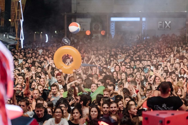 Street Mode Festival 2019 - Thessaloniki, Greece