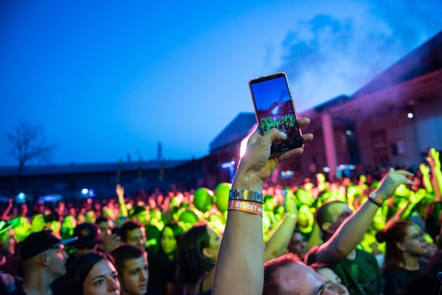 Street Mode Festival 2019 - Thessaloniki, Greece