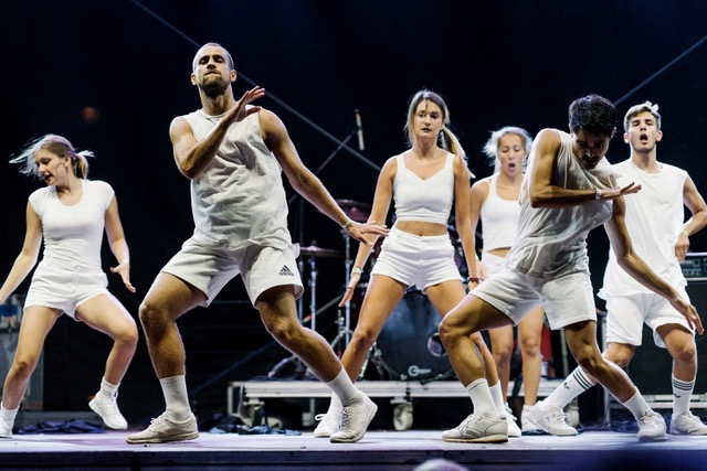 Street Mode Festival 2019 - Thessaloniki, Greece