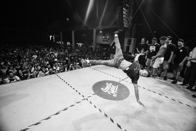 Street Mode Festival 2019 - Thessaloniki, Greece