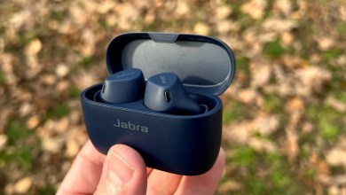 مراجعة سماعات Jabra's Elite 4 Active