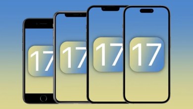 iPhone 17