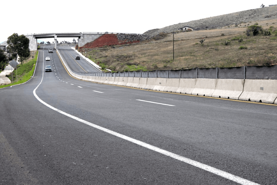 En el Estado de México se implementarán operativos para verificar los tráileres que circulan por la Toluca - Palmillas y la Toluca-Axixintla