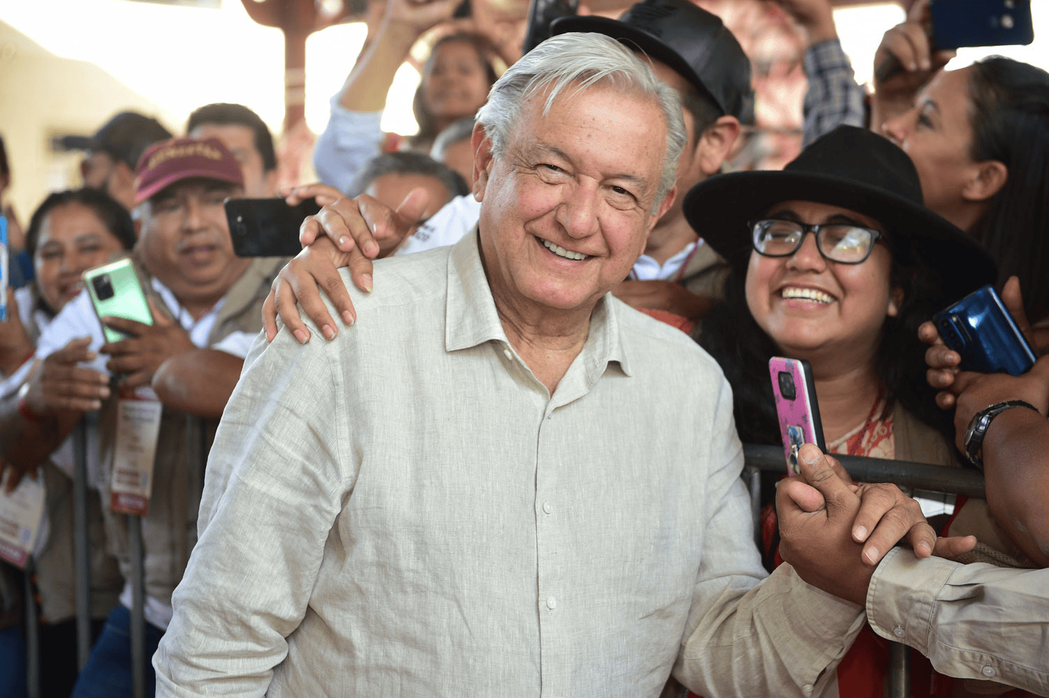 AMLO visitará Atlacomulco e Ixtlahuaca, te decimos fecha, hora y lugar
