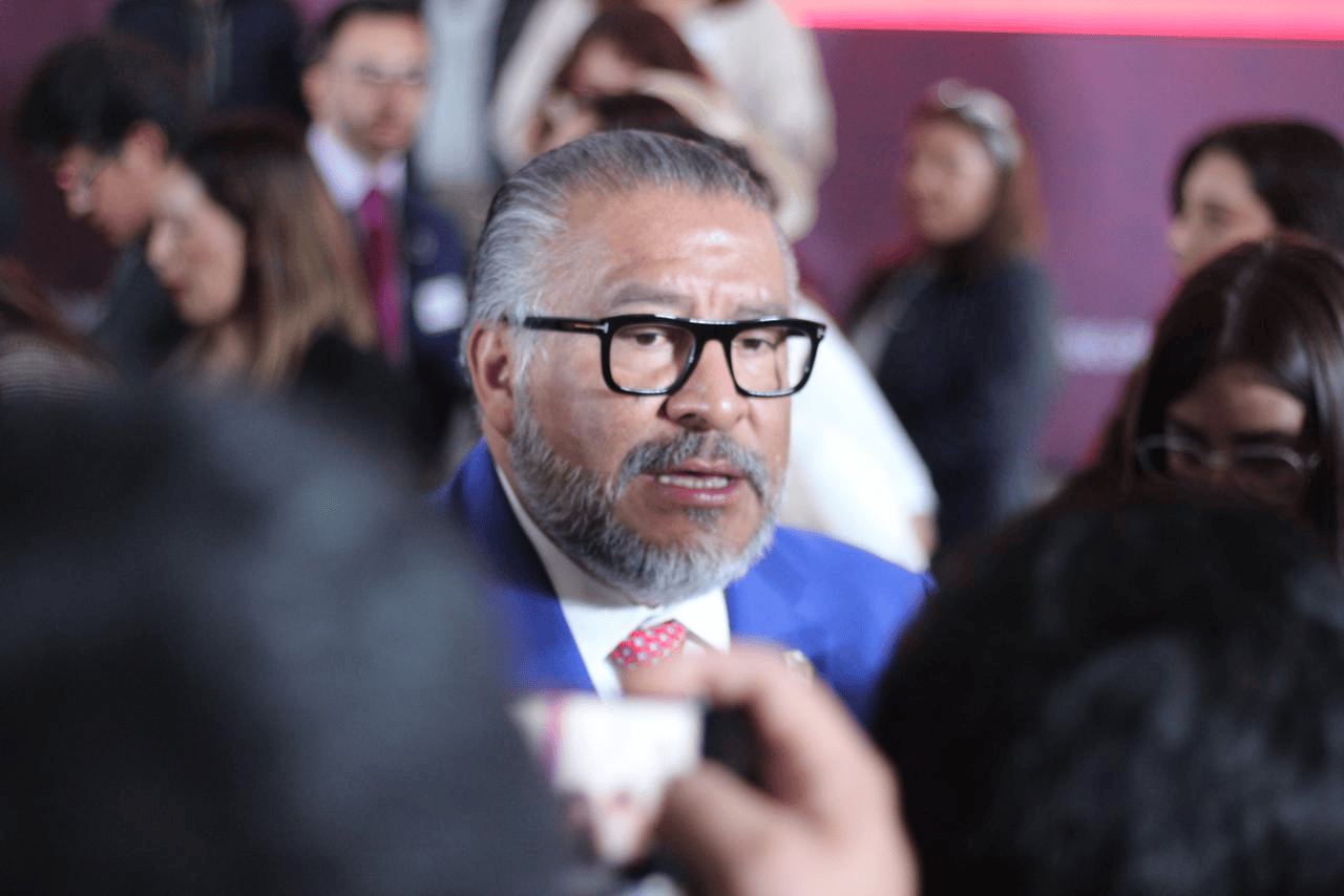 Tras la detención del Comisario de Acambay: Secretaría de Gobierno respalda acciones de la Fiscalía mexiquense