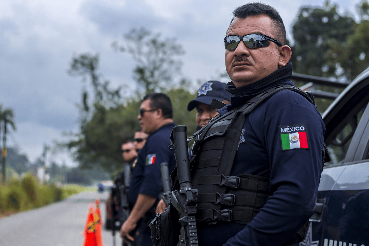 SSEM tomaría el control de la seguridad en municipios críticos, como Acambay, pero depende del Alcalde la elección del nuevo comisario