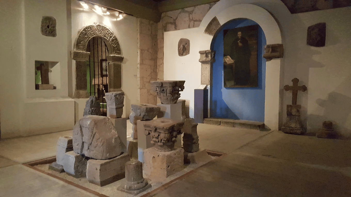 Museo Regional de Acambay