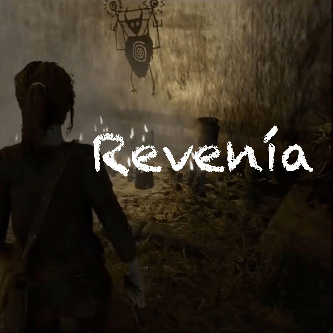 Revenia es un videojuego independiente ambientado en Acambay, Estado de México. Descarga gratis la demo en Itch.io y apoya este proyecto hecho con pasión.