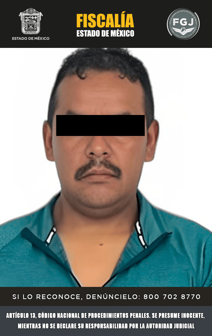 Un hombre fue detenido por presunta extorsión en Jilotepec. Habría amenazado con incendiar un local si no recibía dinero. Ya enfrenta cargos penales.