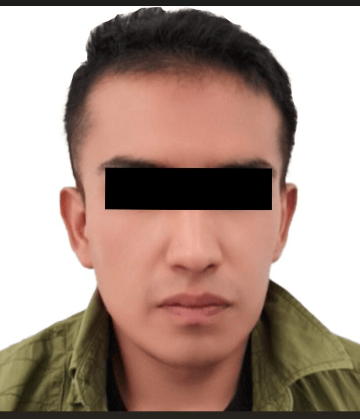 La FGJEM informó que un sujeto fue detenido en Jilotepec tras robar un camión con mercancía en Temascalcingo y secuestrar al operador.