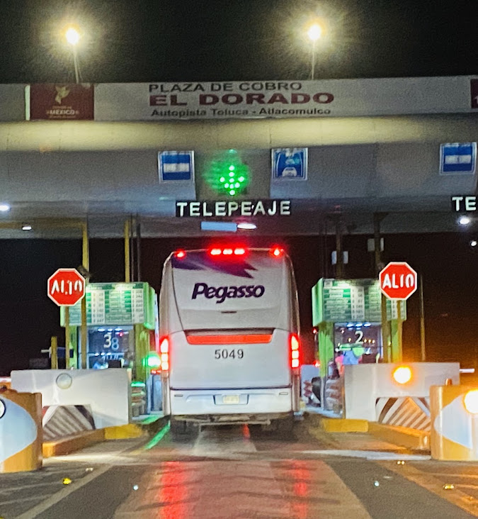 Anuncian cierres y desvíos en la Toluca–Atlacomulco; estos serán los tramos afectados