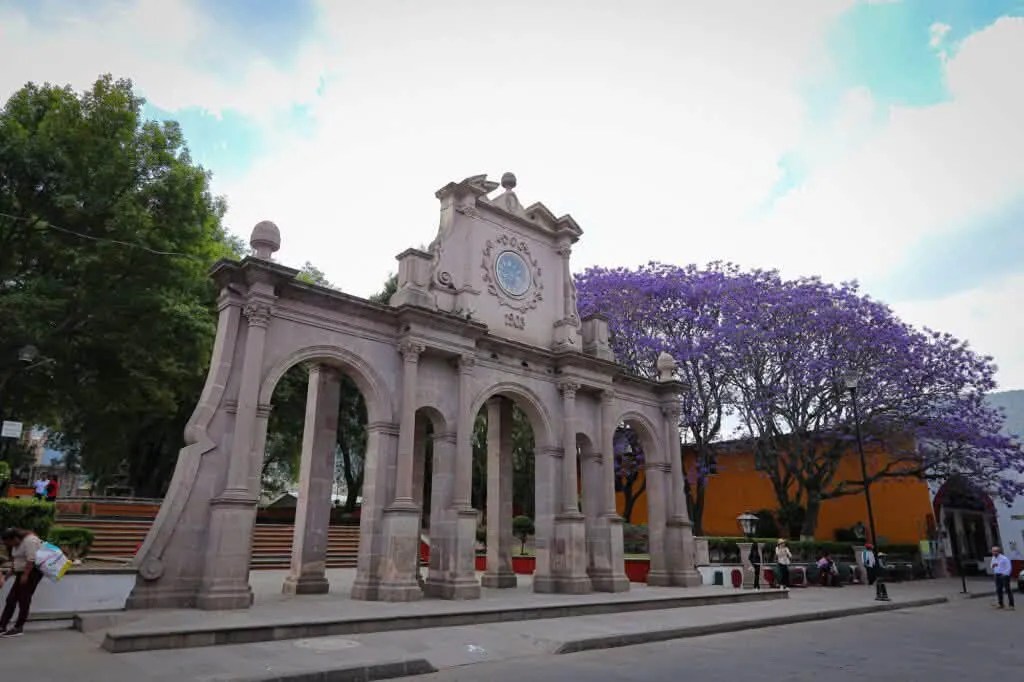 Evaluación 2025 de los Pueblos con Encanto del norte del Estado de México