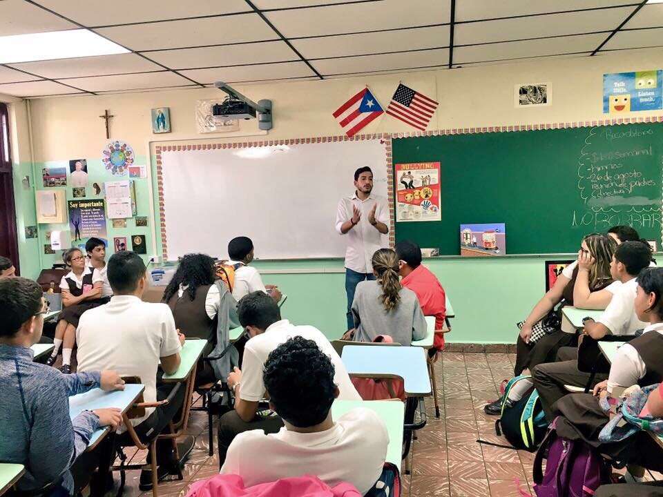 artículos escolares