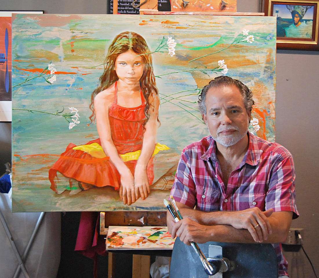Rafael Trelles