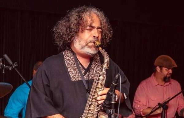 Jazzeando El Arte