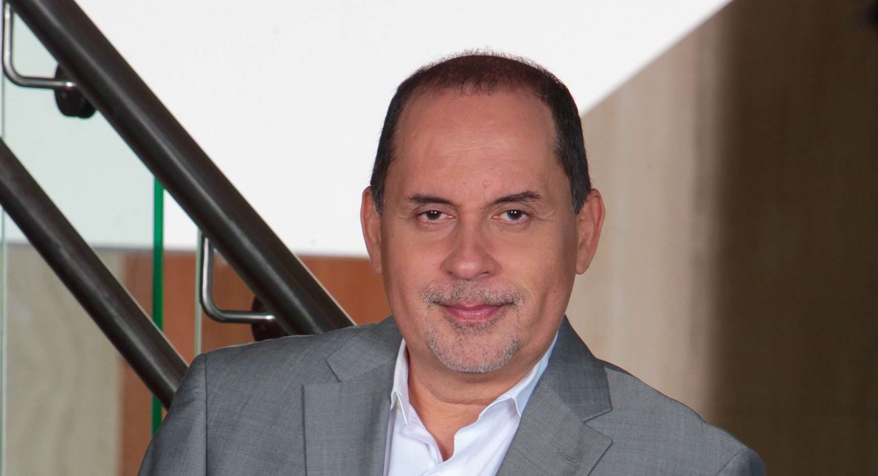 trompetista Humberto Ramírez