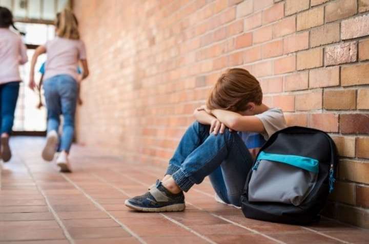 Bullying La Fundación CHICAS by Alejandra