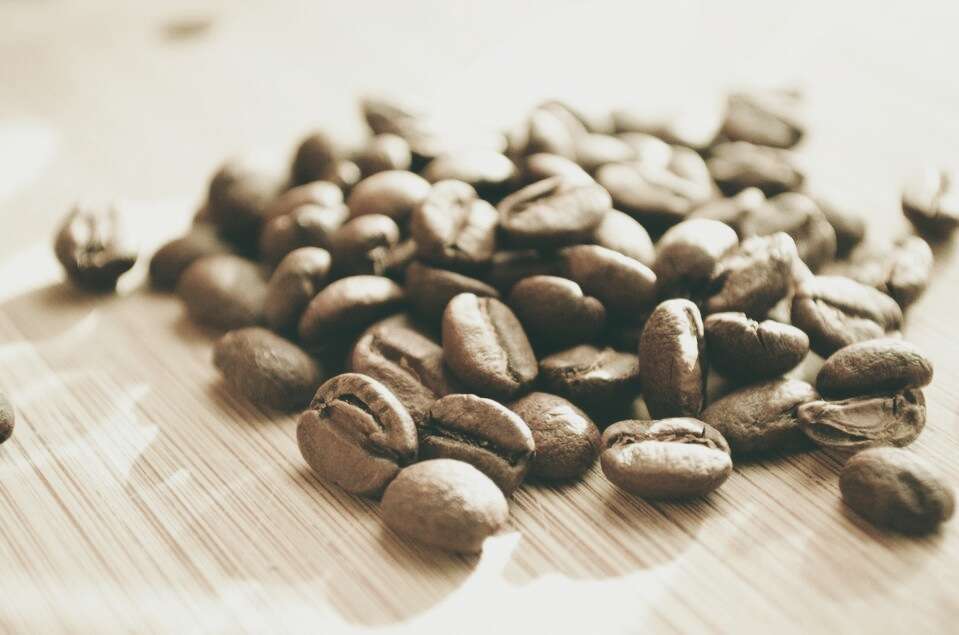 Historia del café en Puerto Rico