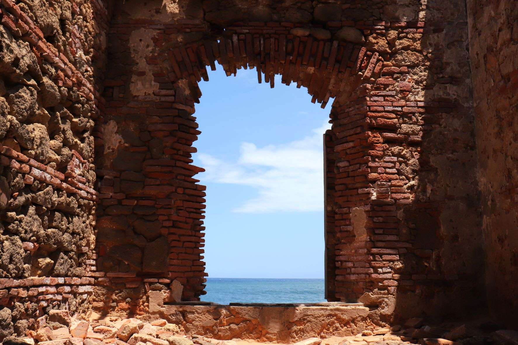isla de cabras