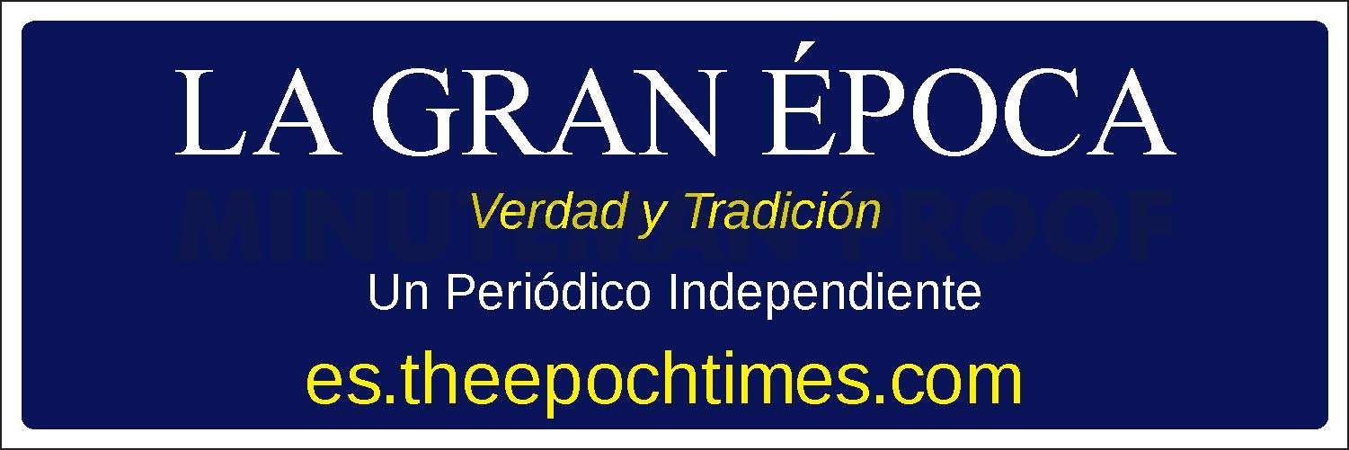 La Gran Epoca OCT