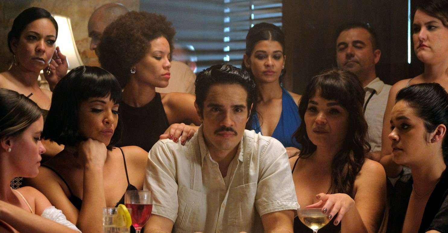 Película boricua